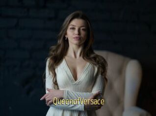 QueenofVersace