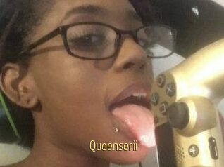 Queenserii