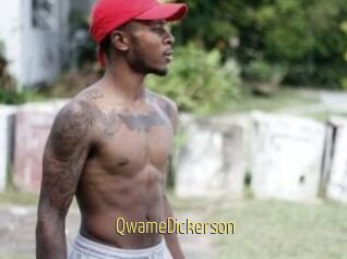 Qwame_Dickerson