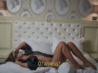 Q7annesq7