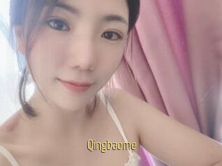 Qingbaome