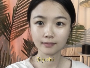 Qiuyuehui