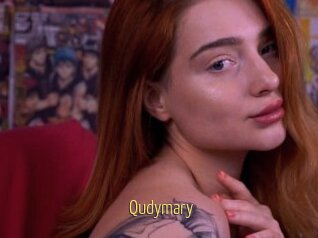 Qudymary