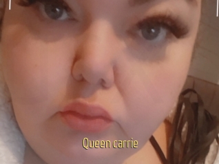 Queen_carrie
