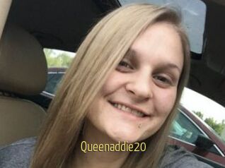 Queenaddie20