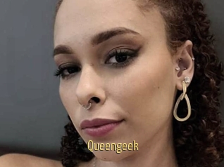 Queengeek