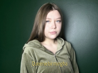 Queeniebirmingha