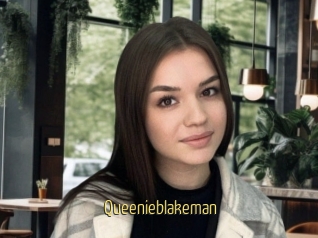 Queenieblakeman