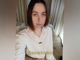 Queeniebunton
