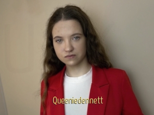Queeniedennett