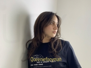 Queeniefooyman