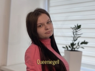 Queeniegell