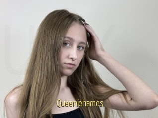Queeniehames