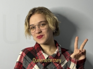 Queeniehessey