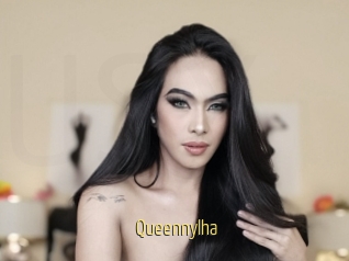 Queennylha