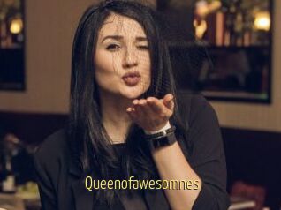 Queenofawesomnes