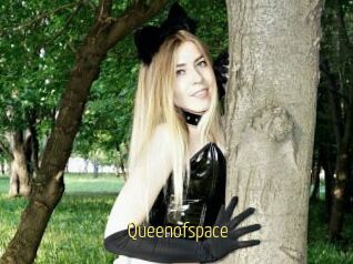 Queenofspace