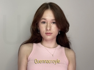 Quennacroyle