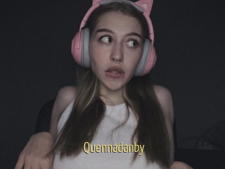Quennadanby