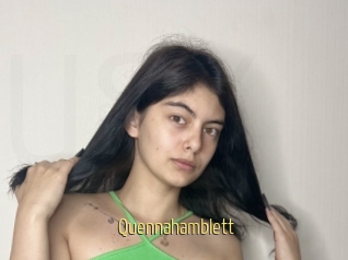 Quennahamblett