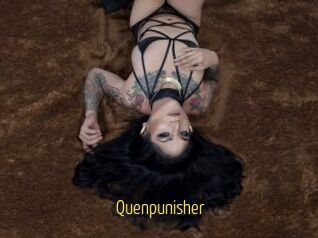 Quenpunisher