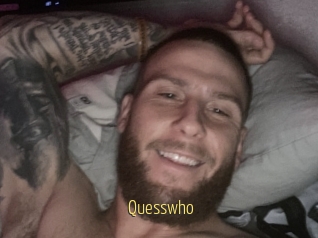 Quesswho
