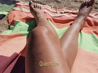 Quiensabe