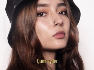 Quinnryder