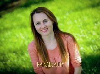 RAINABEAUTY