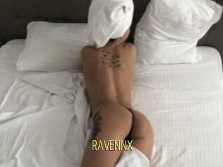 RAVENNX