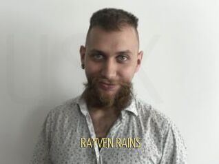 RAYVEN_RAINS