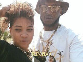 REDVSBLACC