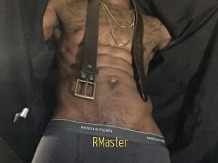 RMaster