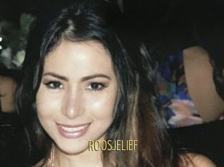 ROOSJELIEF