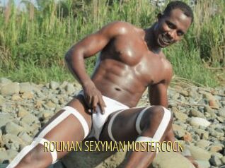 ROUMAN_SEXYMAN_MOSTERCOCK