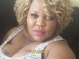 ROXANNE25