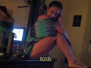 ROXIIx