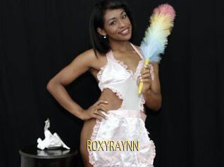 ROXYRAYNN