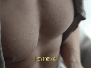 ROYTOBSON