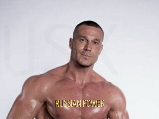 RUSSIAN_POWER