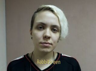 RabbitGreen