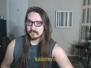 RabbitHorns