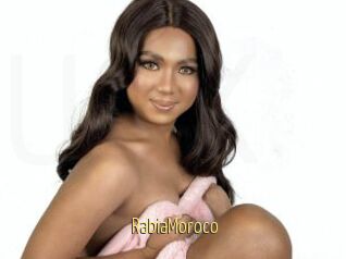 RabiaMoroco