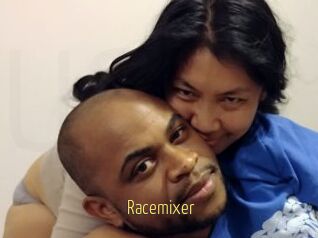 Racemixer