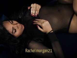 Rachel_morgan21