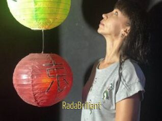 RadaBrilliant