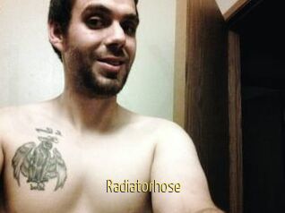 Radiatorhose