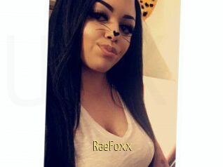 RaeFoxx