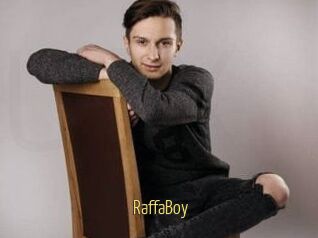 RaffaBoy