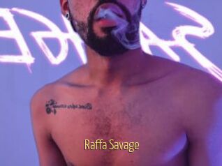 Raffa_Savage